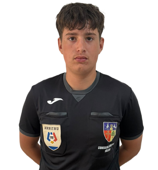 Cazan Nicolae Cristian